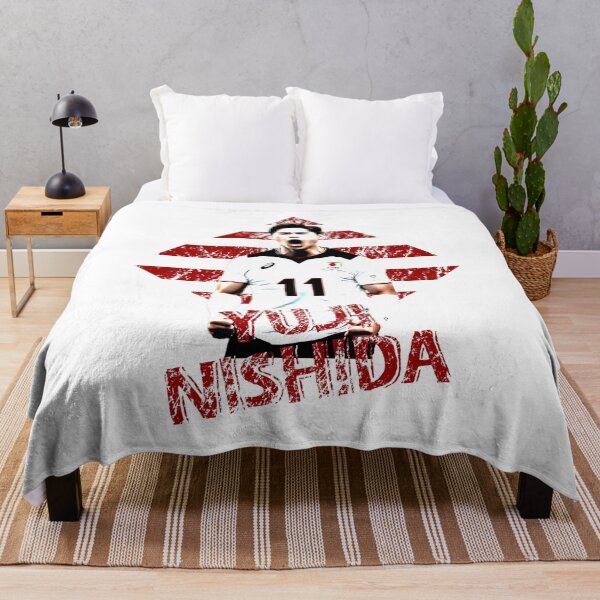 Item preview, Yuji Nishida Volleyball artwork designed and sold by Masseyart.