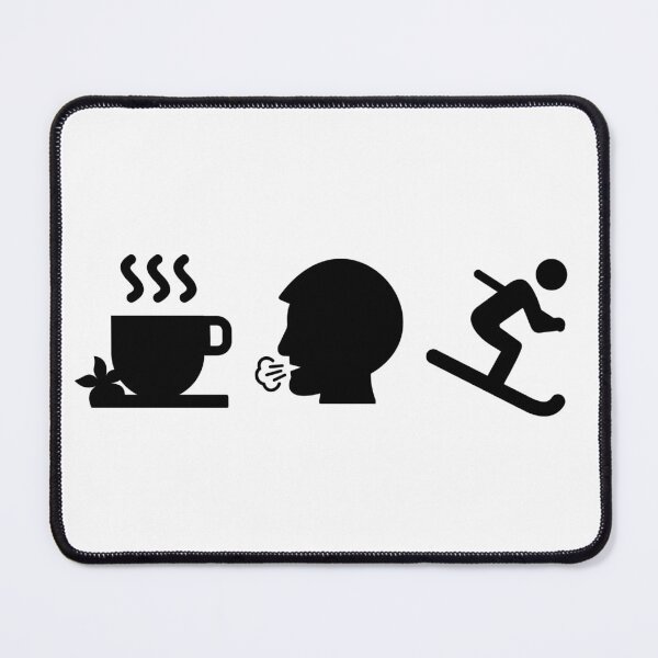Item preview, Tchaikovsky - Chai Cough Ski designed and sold by ThingsForFun.