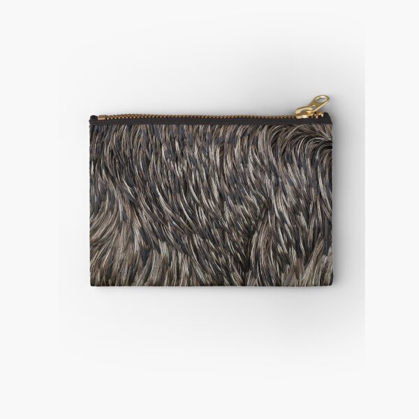 Item preview, Emu feathers up close designed and sold by Oldrubberpedals.