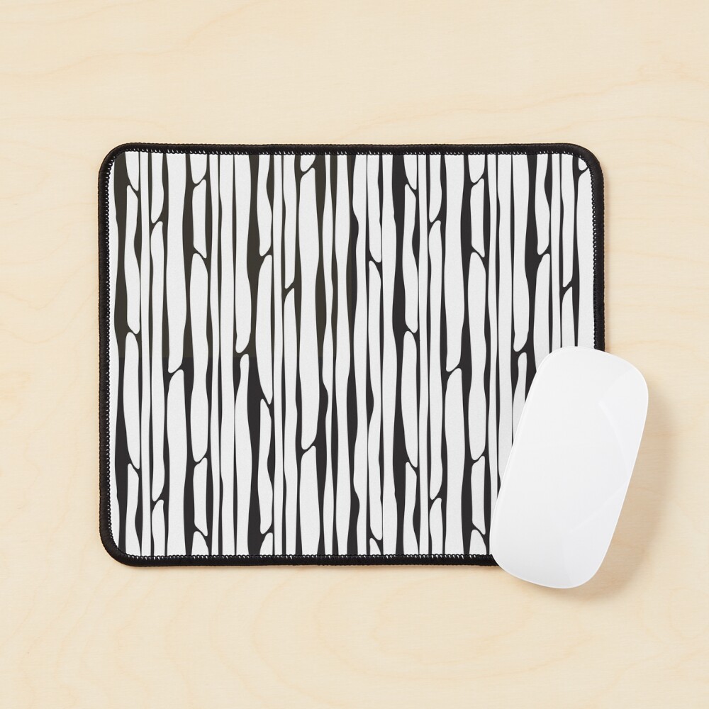 Item preview, Mouse Pad designed and sold by creaturespie.