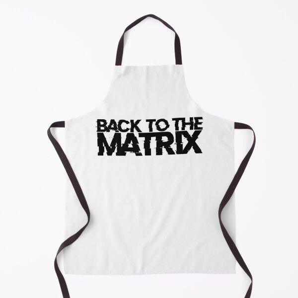 Item preview, Back to the Matrix designed and sold by aleiafae.