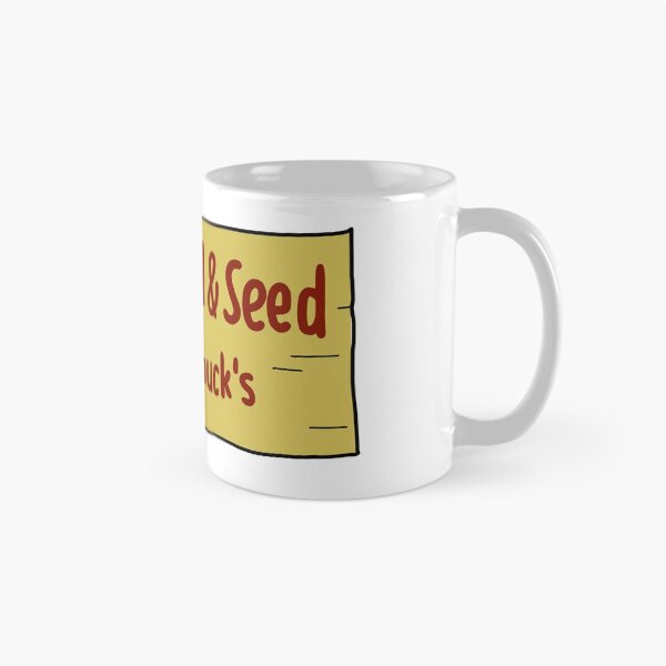 Aperçu de l'œuvre Sneed's Feed & Sneed créée et vendue par mxllytxmms.