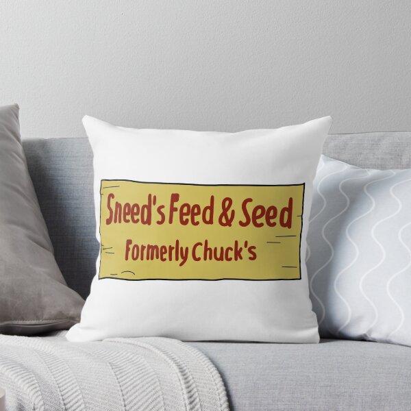 Item preview, Sneed's Feed & Sneed designed and sold by mxllytxmms.