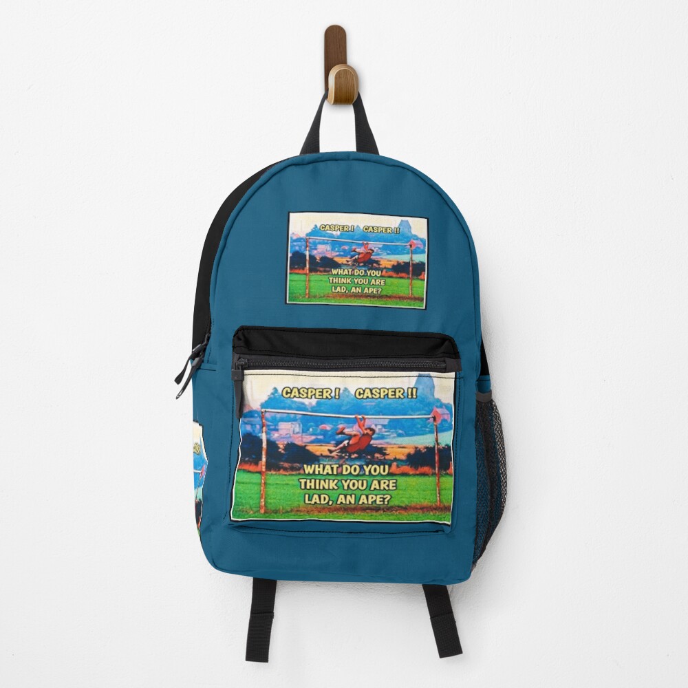 Item preview, Backpack designed and sold by RGPdesigns.
