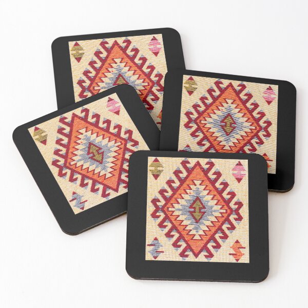 Item preview, Oriental Rug , Great For Ethnic Art Lovers designed and sold by laamriya974.