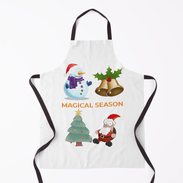 Item preview, Magical Season Christmas vibes designed and sold by CuddlyTikee.