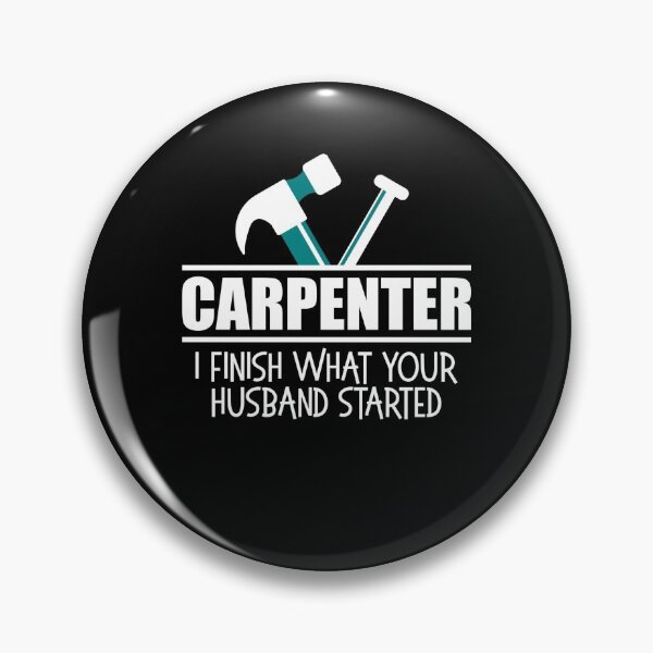Item preview, Carpenter finish what husband started  designed and sold by aryagiri.