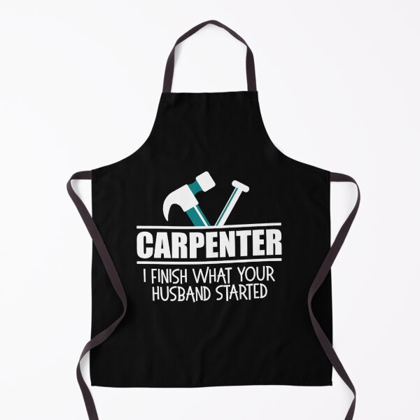 Item preview, Carpenter finish what husband started  designed and sold by aryagiri.