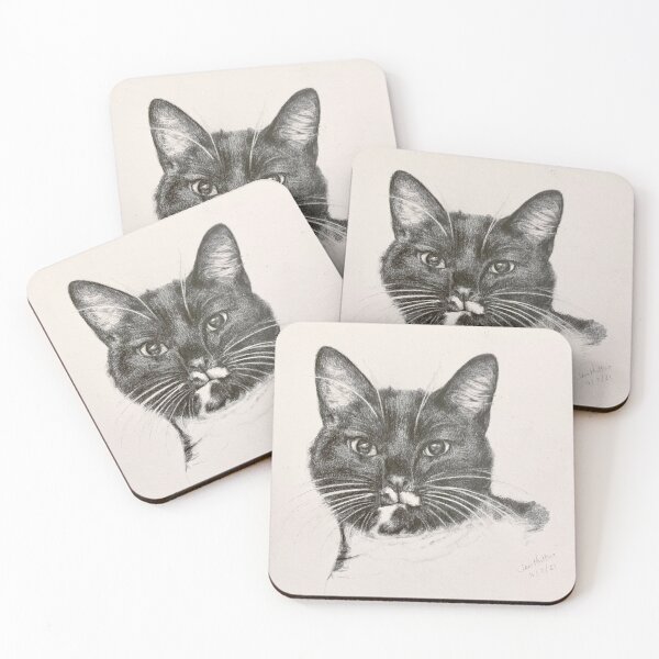 Item preview, Persie Cat designed and sold by jenhutton05.