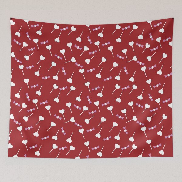 Item preview, love and candy designed and sold by chiara-de-david.