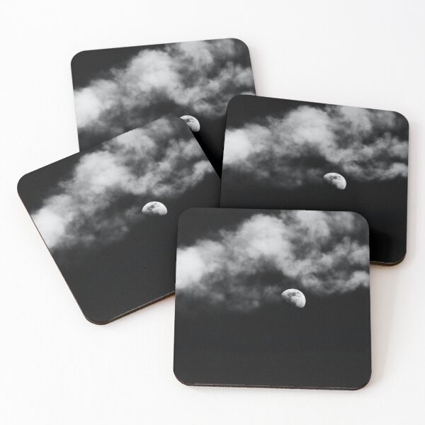 Item preview, Lunar Clouds designed and sold by ImageEvolution.
