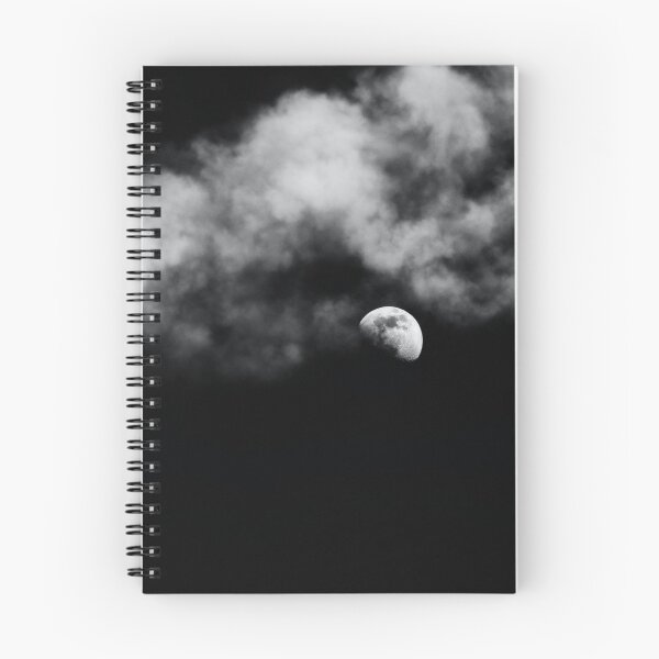 Item preview, Lunar Clouds designed and sold by ImageEvolution.
