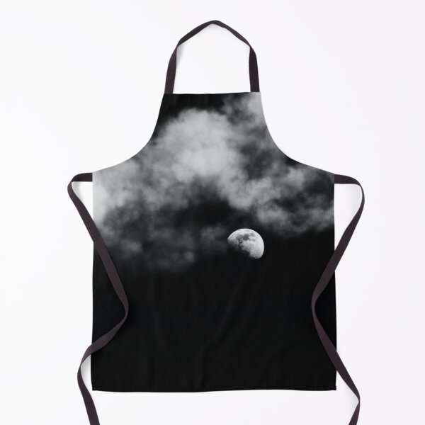 Item preview, Lunar Clouds designed and sold by ImageEvolution.