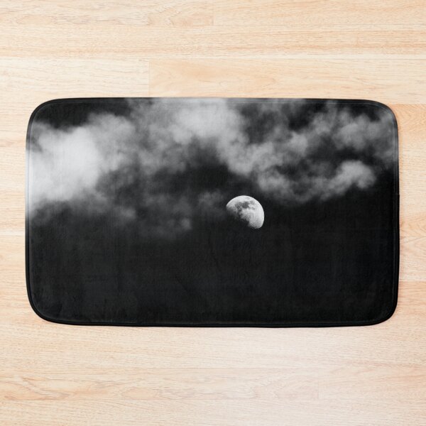 Item preview, Lunar Clouds designed and sold by ImageEvolution.