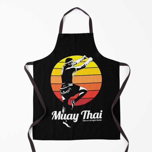 Item preview, Muay Thai Kard Chuek Born To Fight designed and sold by KewaleeTee.