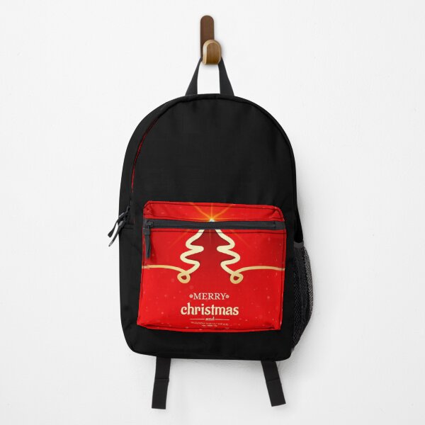Item preview, Merry Christmas and Happy New Year | Christmas Tree, Drawing Line designed and sold by I'm Redz.