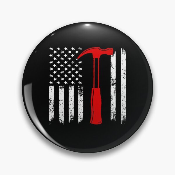 Item preview, Carpenter flag2 designed and sold by aryagiri.