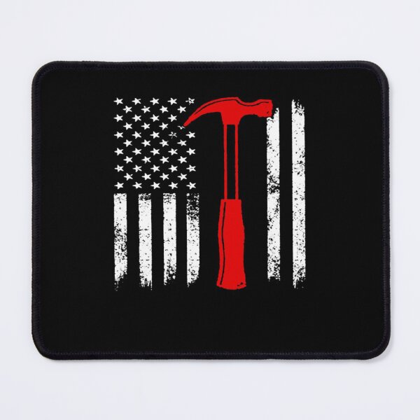 Item preview, Carpenter flag2 designed and sold by aryagiri.