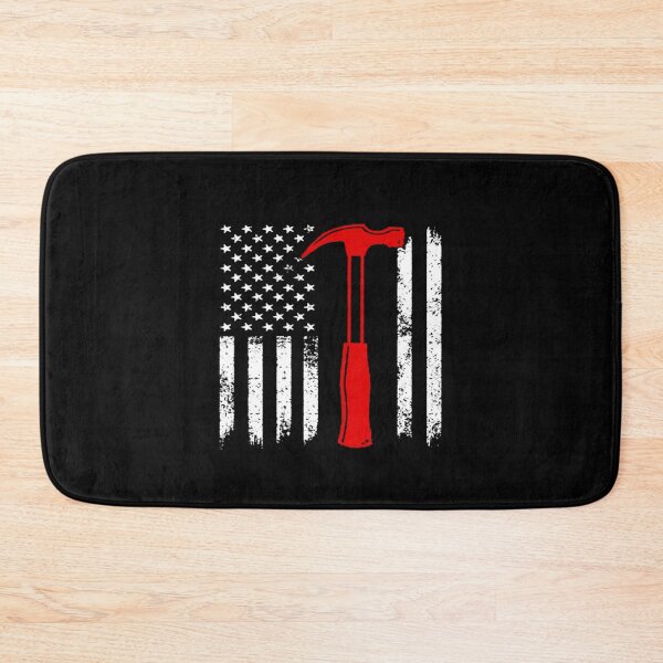 Item preview, Carpenter flag2 designed and sold by aryagiri.