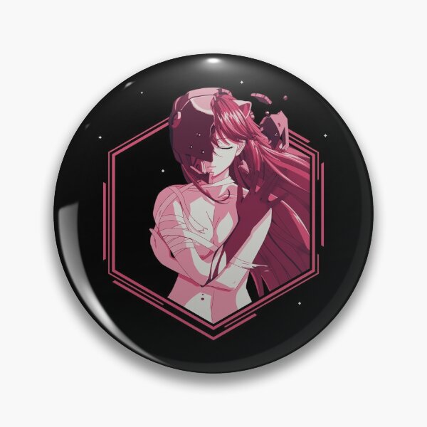 Artikelvorschau, Lucy - Elfen Lied - Dark entworfen und verkauft von KATHHESTORE.