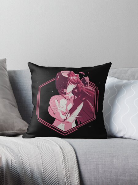 Elfen Lied Dakimakura -Lucy | loadingcrewcrafts