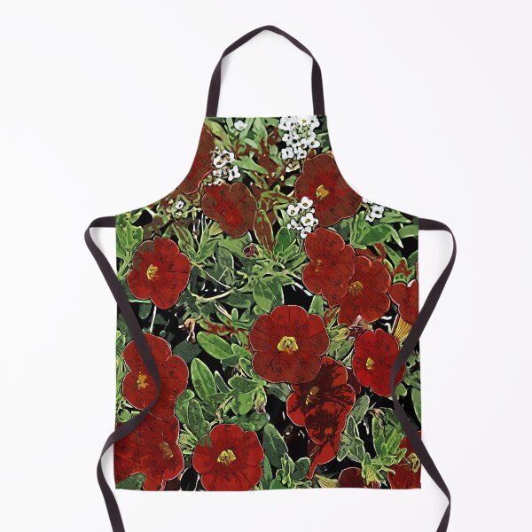Item preview, Flowers color art designed and sold by artdragongift 15.
