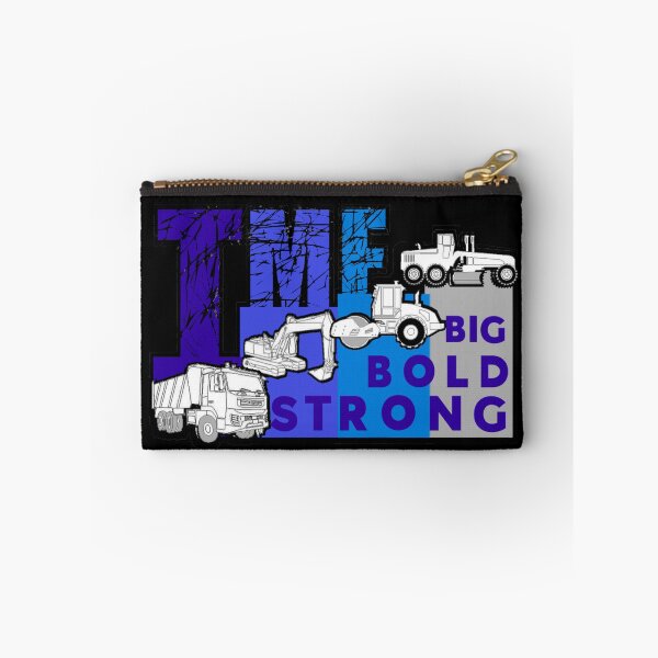 Item preview, TMF Big Bold and Strong designed and sold by DesignsByRisa.
