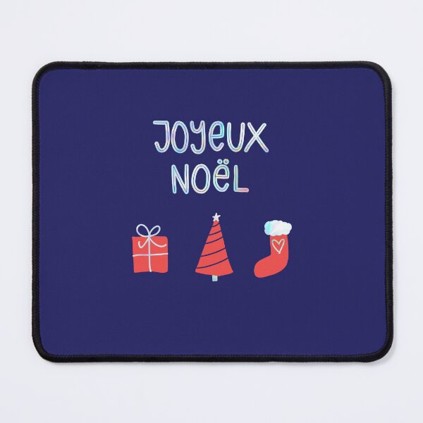 Artikelvorschau, Joyeux Noël Holographique entworfen und verkauft von Faiirylights.