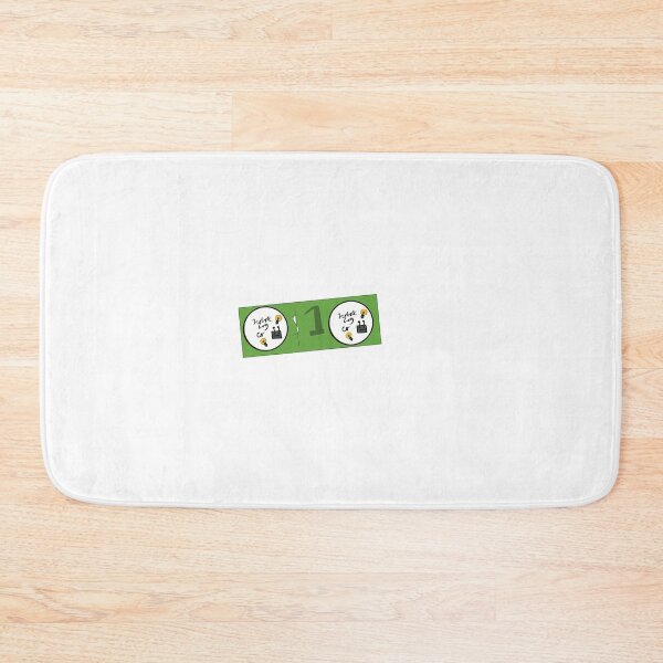 Item preview, Mulla, mulla, mulla!! designed and sold by Robotboyco.