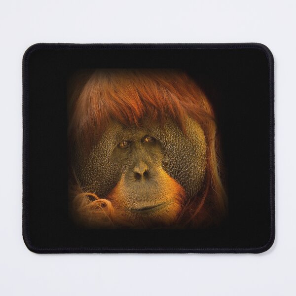 Item preview, orangutan  designed and sold by rogersmith.