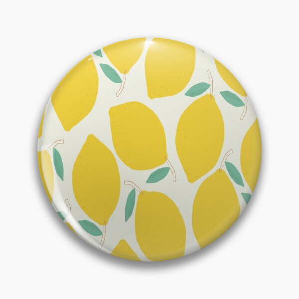 Item preview, lemons designed and sold by paulossilva.