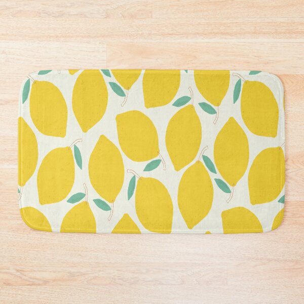 Item preview, lemons designed and sold by paulossilva.