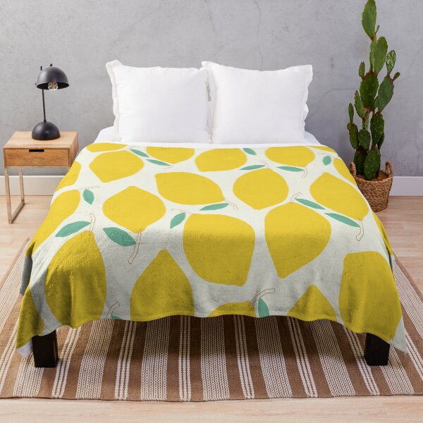 Item preview, lemons designed and sold by paulossilva.