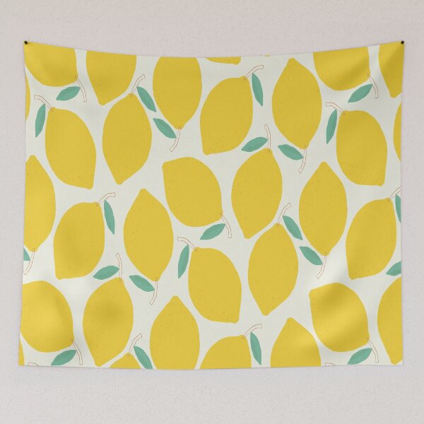 Item preview, lemons designed and sold by paulossilva.