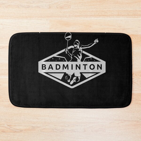 Artikelvorschau, Badminton-Spieler-Geschenk Ich stecke das Böse in Badminton Premium entworfen und verkauft von evangelinejim.