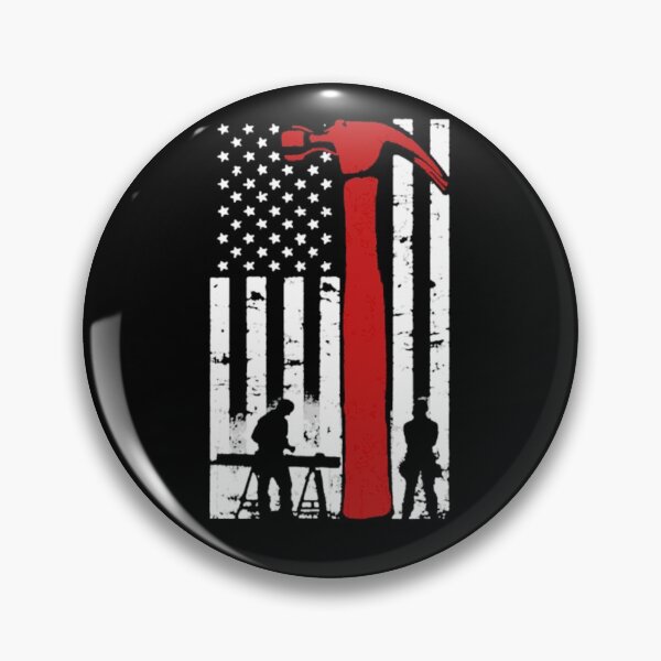 Item preview, Carpenter flag designed and sold by aryagiri.