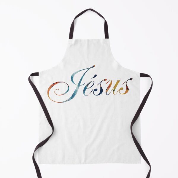 Item preview, Jesus designed and sold by CLACUSDES45.