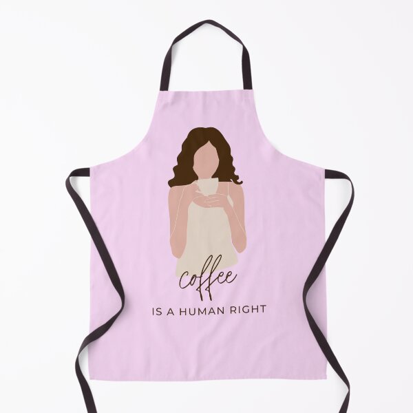 Item preview, Coffee Is A Human Right designed and sold by 2-Of-A-Kind.