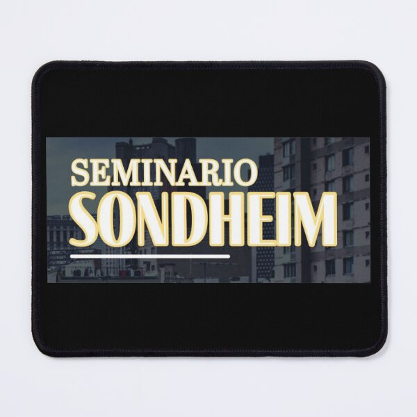 Item preview, Stephen Sondheim designed and sold by melisagaras88.