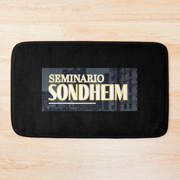 Item preview, Stephen Sondheim designed and sold by melisagaras88.