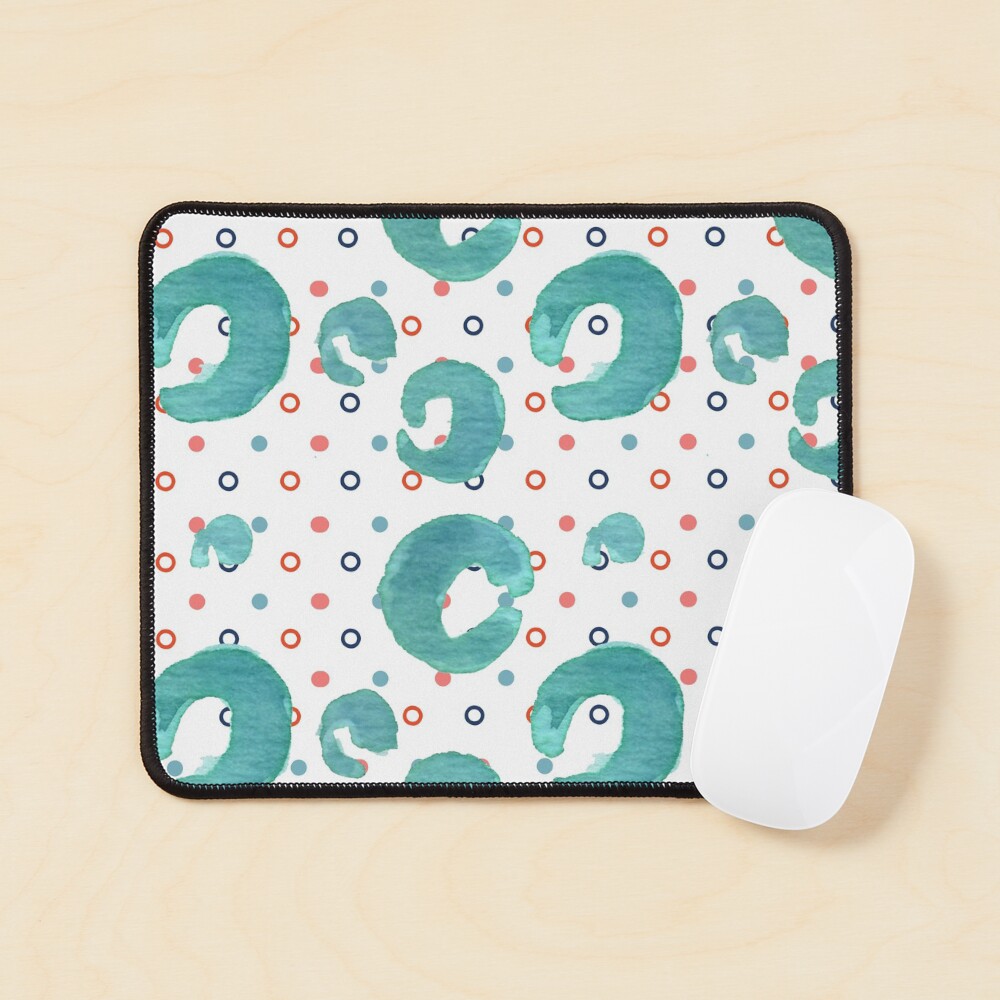 Item preview, Mouse Pad designed and sold by Designsya.
