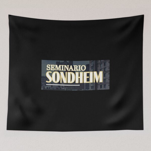 Item preview, Stephen Sondheim designed and sold by melisagaras88.