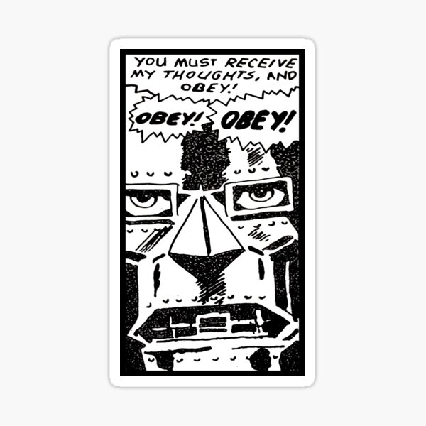 Aperçu de l'œuvre Dr. Doom créée et vendue par madvillainous.