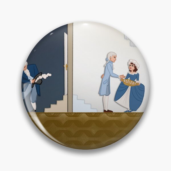 Item preview, 1700’s "Cinderella" Style Ball designed and sold by Susannah N..