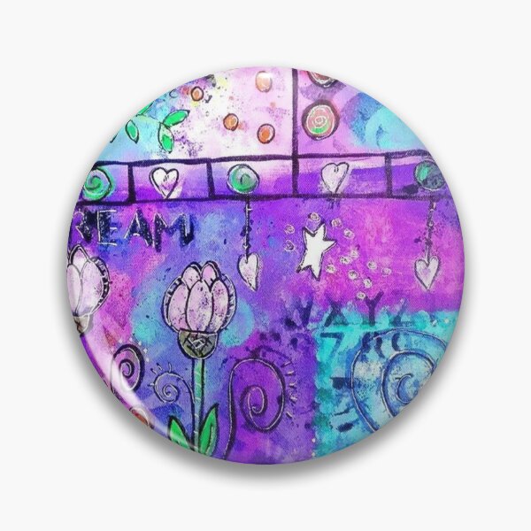 Item preview, Love and Dreams designed and sold by Kazartcreations.