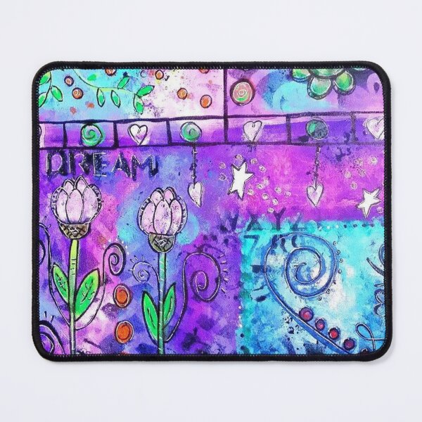 Item preview, Love and Dreams designed and sold by Kazartcreations.