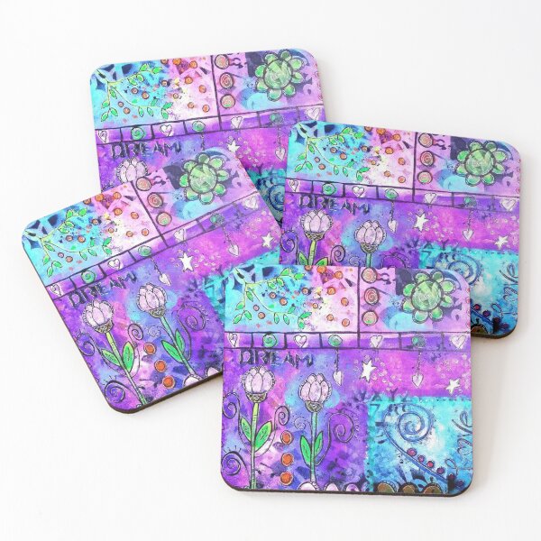 Item preview, Love and Dreams designed and sold by Kazartcreations.