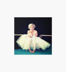 Marilyn Monroe Art Board