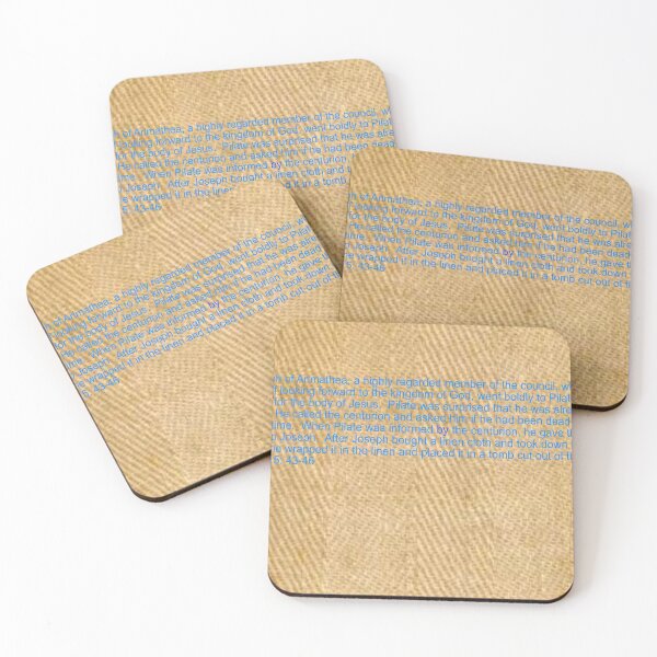 Item preview, Shroud Linen Art designed and sold by Alicefish.