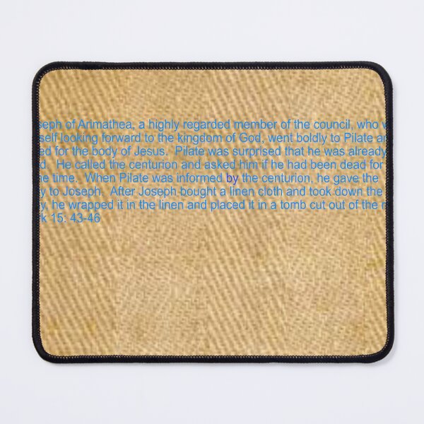 Item preview, Shroud Linen Art designed and sold by Alicefish.